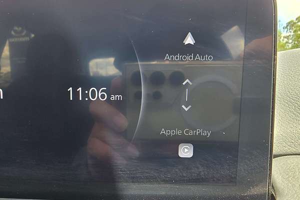 2023 Mazda CX-5 G25 Maxx Sport KF Series