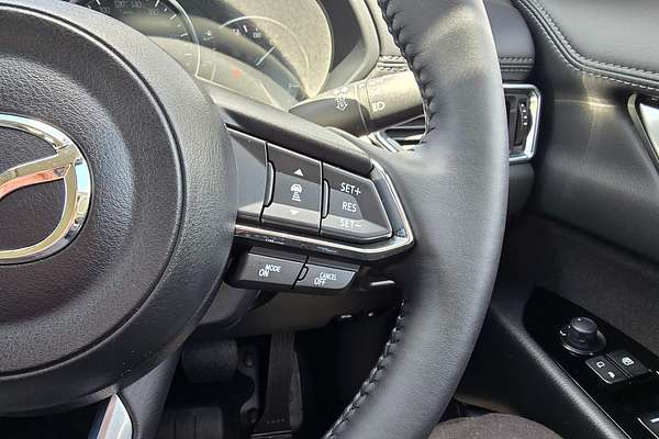 2023 Mazda CX-5 G25 Maxx Sport KF Series