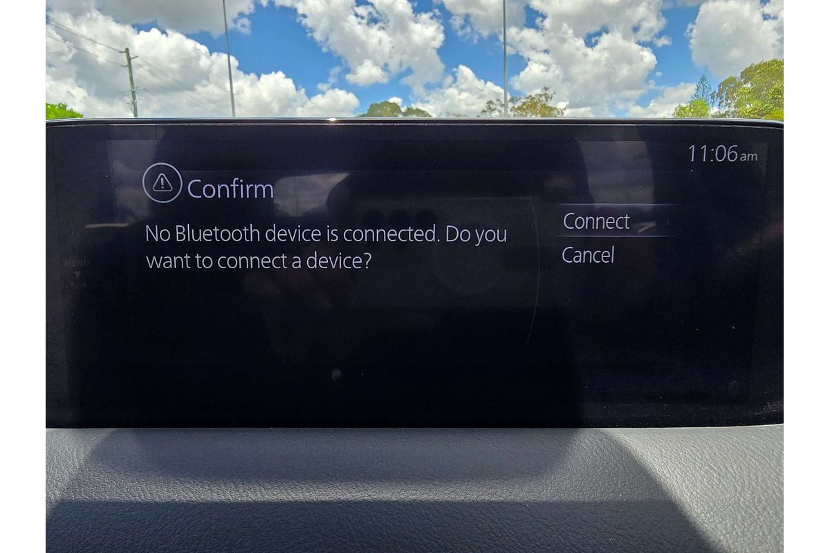 2023 Mazda CX-5 G25 Maxx Sport KF Series