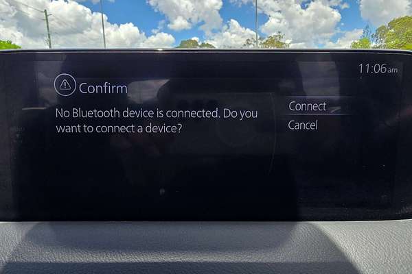 2023 Mazda CX-5 G25 Maxx Sport KF Series