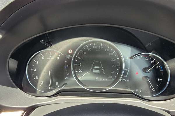 2023 Mazda CX-5 G25 Maxx Sport KF Series