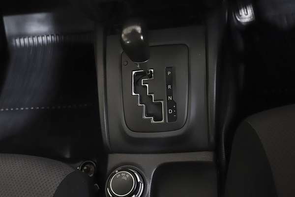 2019 Mitsubishi Triton GLX ADAS MR 4X4