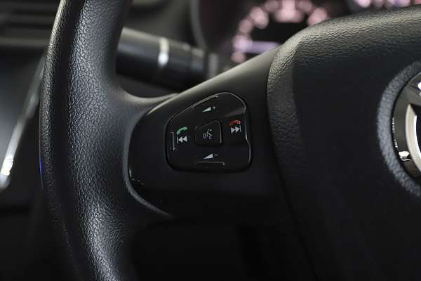 2019 Mazda BT-50 XT UR 4X4