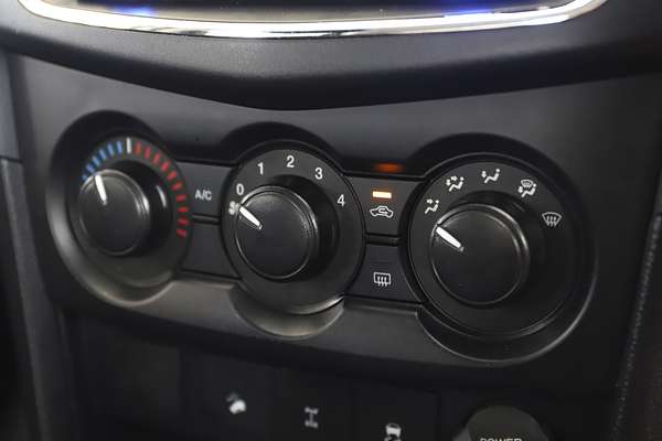 2019 Mazda BT-50 XT UR 4X4