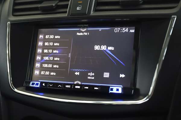 2019 Mazda BT-50 XT UR 4X4