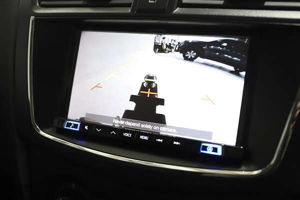 2019 Mazda BT-50 XT UR 4X4