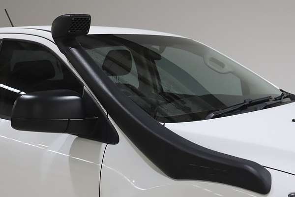 2019 Mazda BT-50 XT UR 4X4