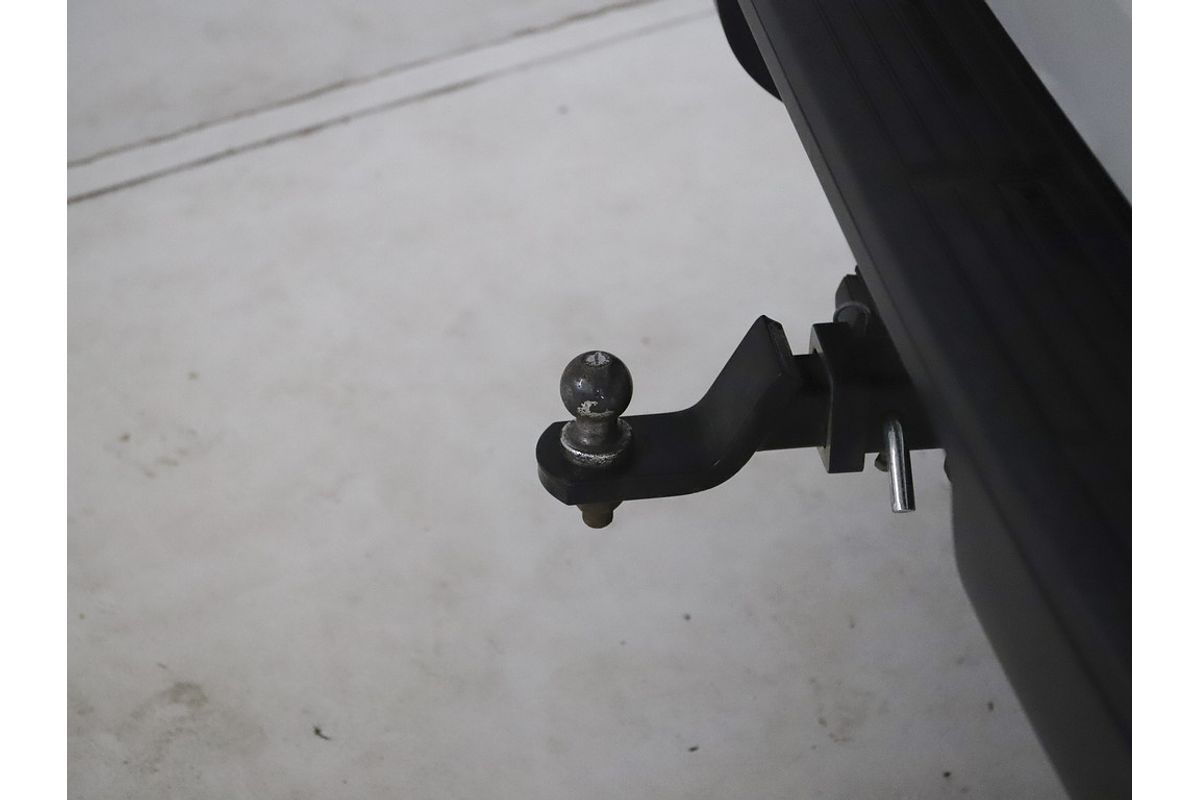 2019 Mazda BT-50 XT UR 4X4