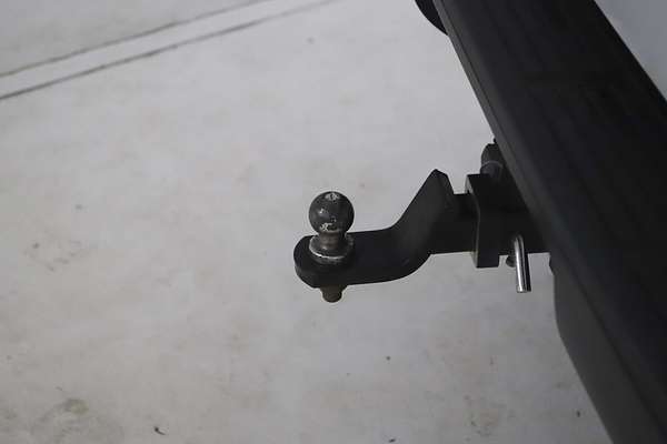 2019 Mazda BT-50 XT UR 4X4