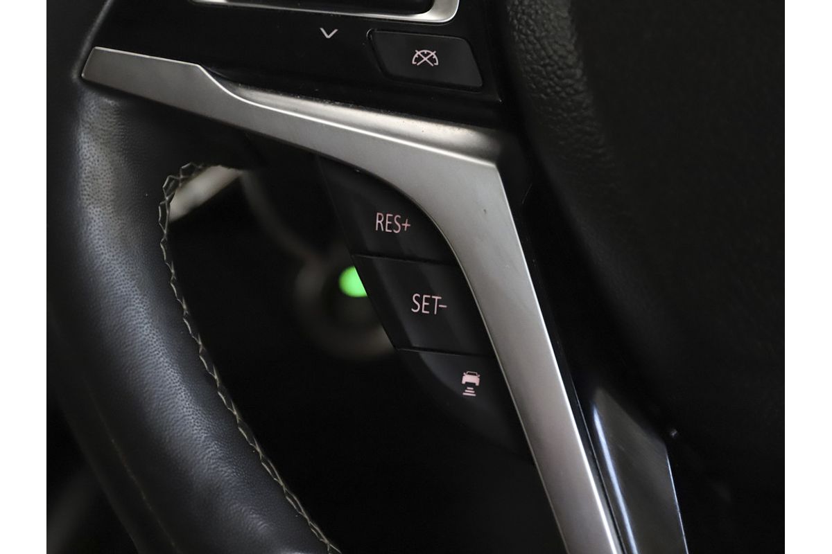 2021 LDV D90 Executive SV9A