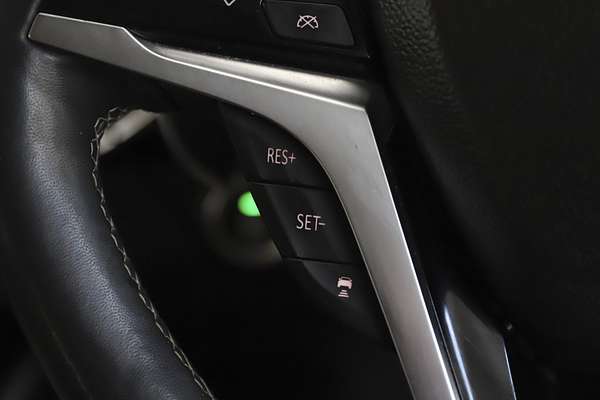 2021 LDV D90 Executive SV9A