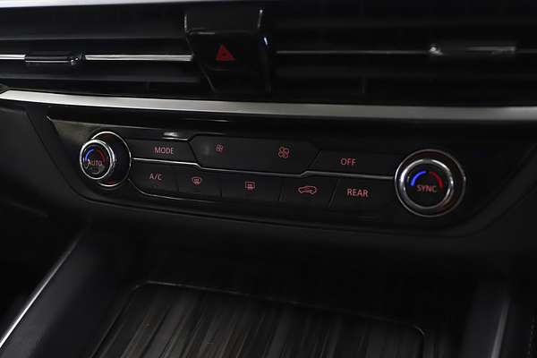 2021 LDV D90 Executive SV9A