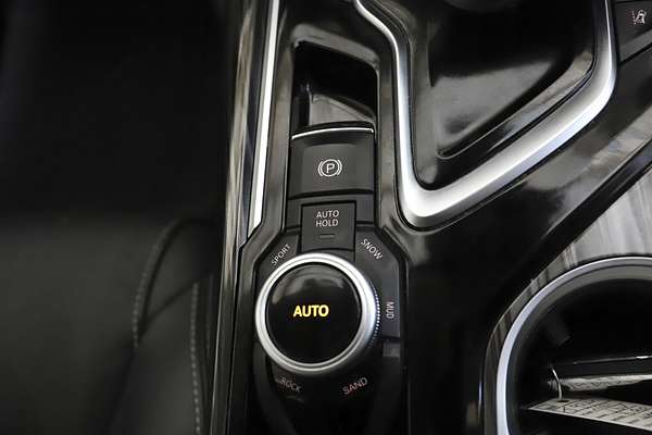 2021 LDV D90 Executive SV9A