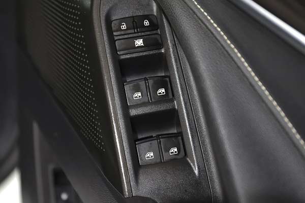 2021 LDV D90 Executive SV9A