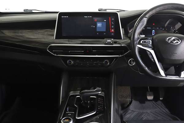 2021 LDV D90 Executive SV9A