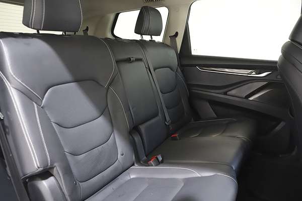 2021 LDV D90 Executive SV9A