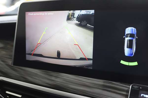 2021 LDV D90 Executive SV9A