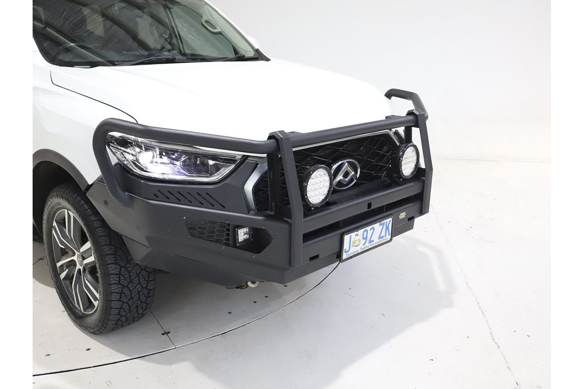 2021 LDV D90 Executive SV9A