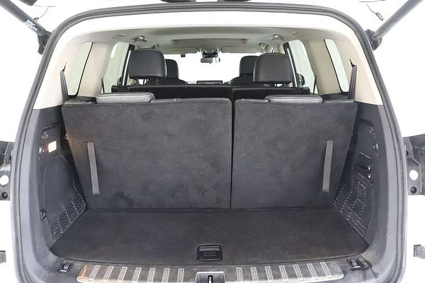 2021 LDV D90 Executive SV9A