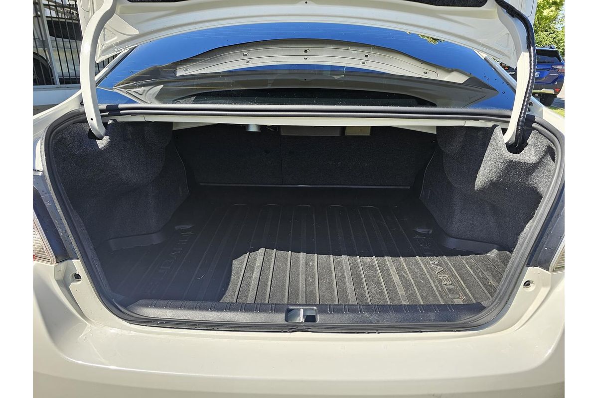 2021 Subaru WRX STI spec.R VA