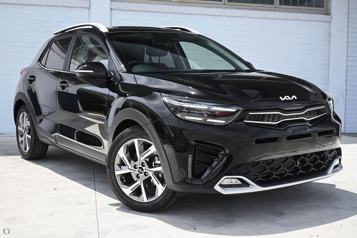 2025 Kia Stonic GT-Line YB