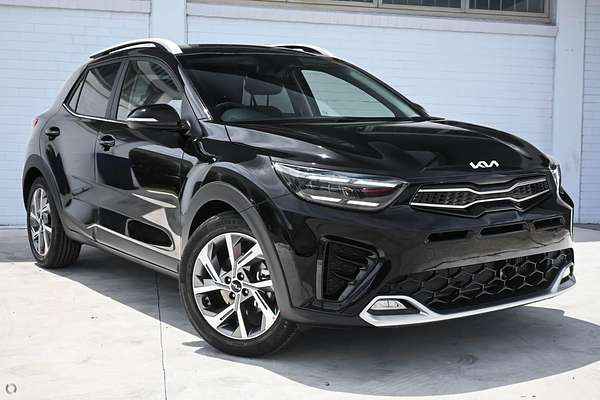 2025 Kia Stonic GT-Line YB