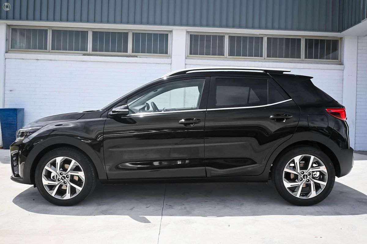 2025 Kia Stonic GT-Line YB