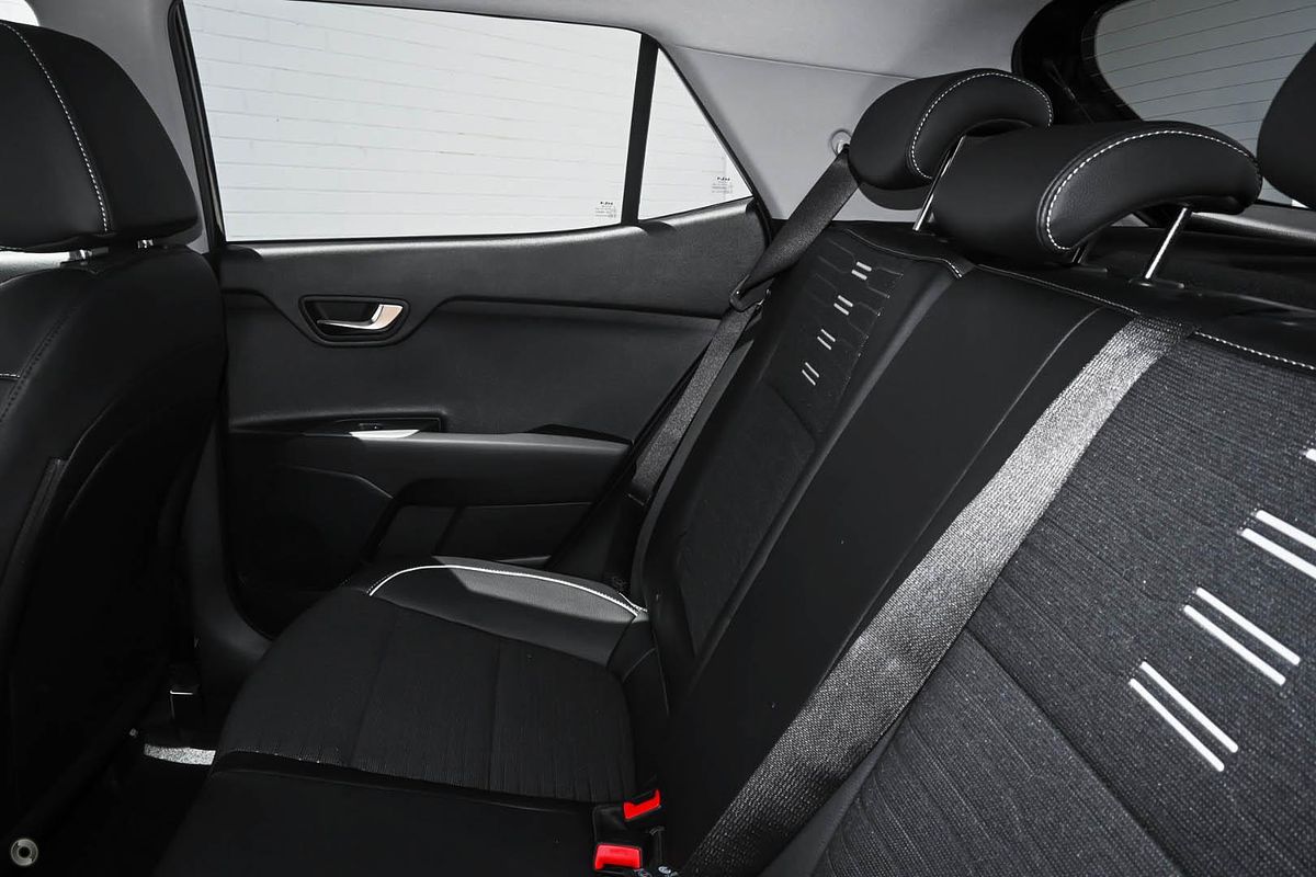 2025 Kia Stonic GT-Line YB