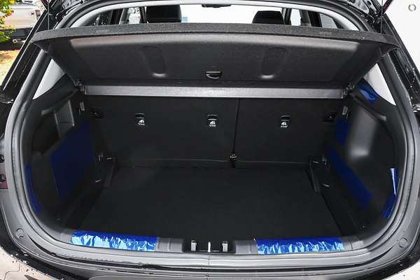 2025 Kia Stonic GT-Line YB