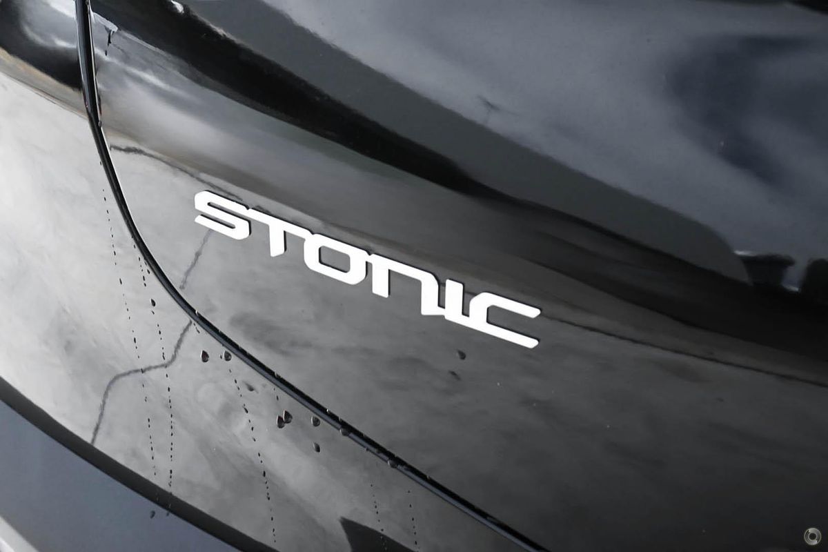 2025 Kia Stonic GT-Line YB