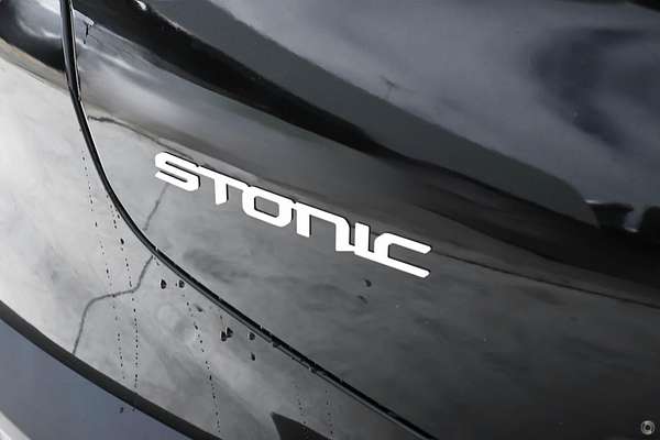 2025 Kia Stonic GT-Line YB