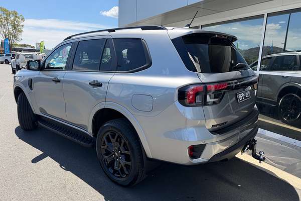 2025 Ford Everest Sport 2.0L