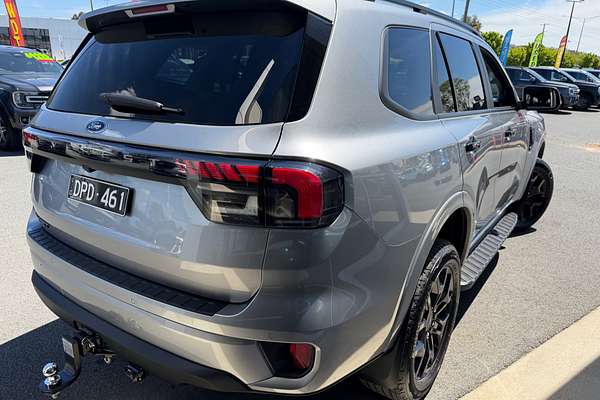2025 Ford Everest Sport 2.0L
