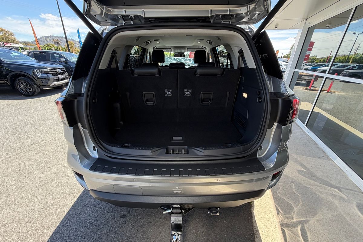 2025 Ford Everest Sport 2.0L