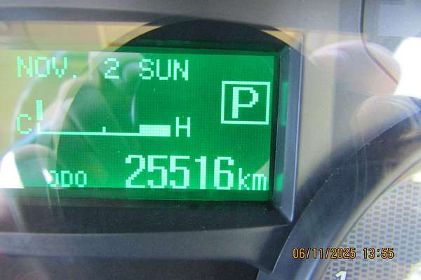 2022 Fuso Canter 515 4x2 MWB