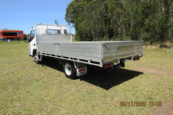 2022 Fuso Canter 515 4x2 MWB