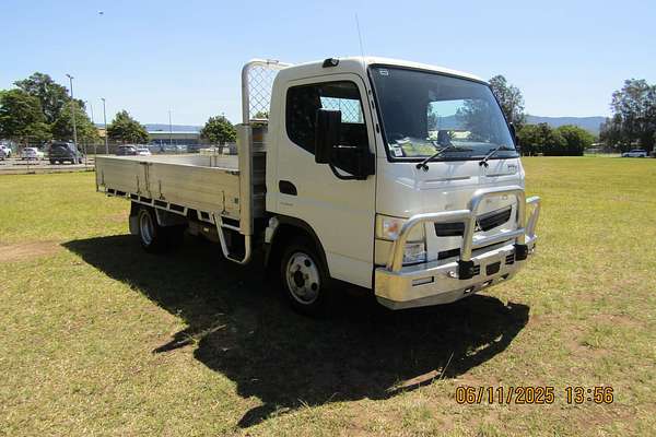 2022 Fuso Canter 515 4x2 MWB