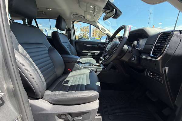 2025 Ford Everest Sport 2.0L