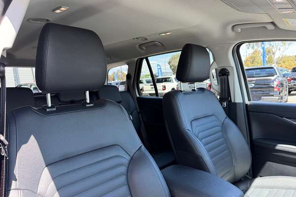 2025 Ford Everest Sport 2.0L