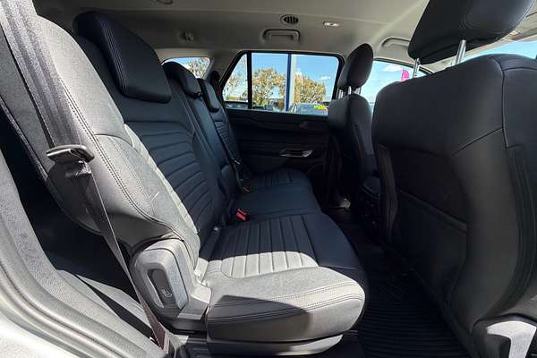 2025 Ford Everest Sport 2.0L