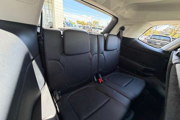 2025 Ford Everest Sport 2.0L