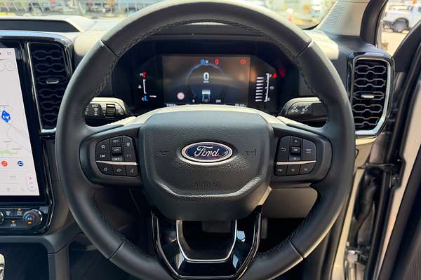 2025 Ford Everest Sport 2.0L