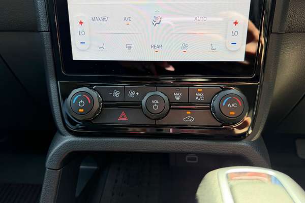 2025 Ford Everest Sport 2.0L