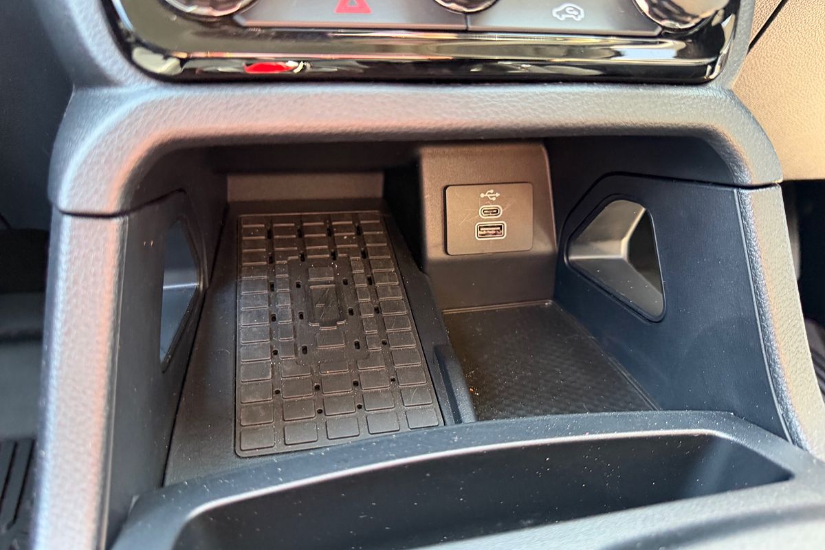 2025 Ford Everest Sport 2.0L