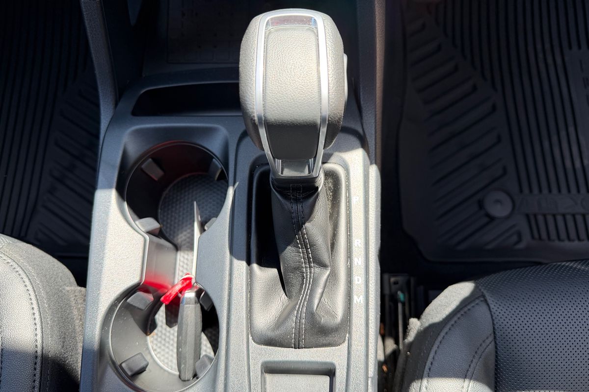 2025 Ford Everest Sport 2.0L