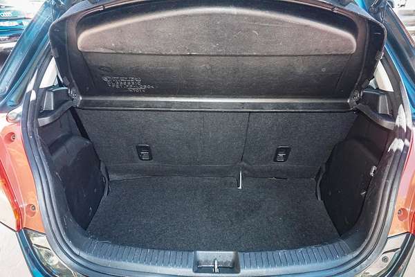 2010 Mazda 2 Neo DE Series 1