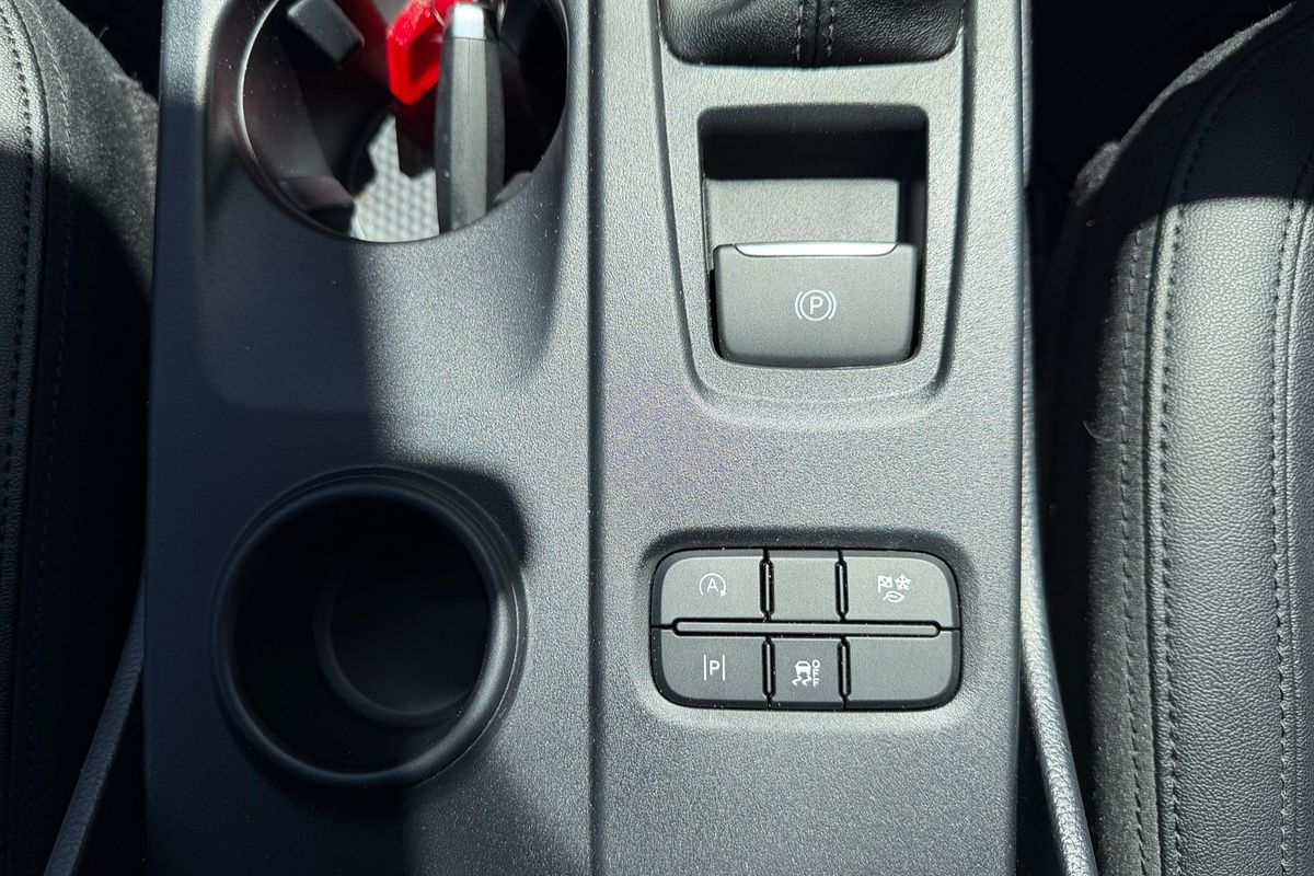 2025 Ford Everest Sport 2.0L