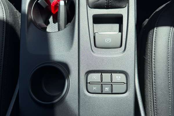 2025 Ford Everest Sport 2.0L