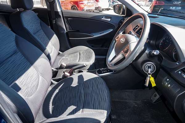 2016 Hyundai Accent Active RB4