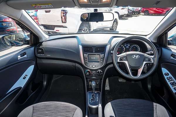 2016 Hyundai Accent Active RB4